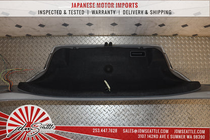 JDM NISSAN SKYLINE 350GT / 2007 2008 INFINITI G35 / 2009 INFINITI G37 SEDAN COMPLETE FRONT END NOSE CUT CONVERSION