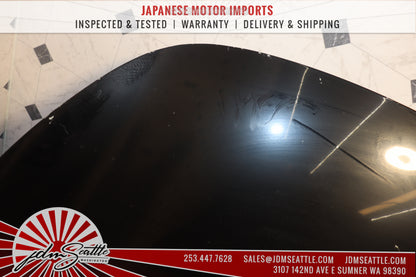 JDM NISSAN FUGA 370GT / 2010 - 2013 INFINITI M37 COMPLETE FRONT-END NOSE CUT CONVERSION