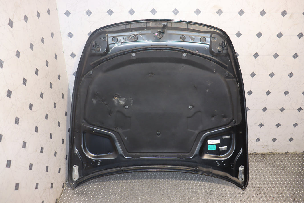 2010-2013 Infiniti M37  Nissan Fuga 370GT JDM Front-End Nose Cut Conversion Kit