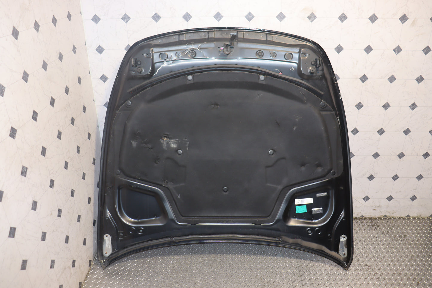 2010 2011 2012 2013 Infiniti M37 Nissan Fuga 370GT Front End Nose Cut Conversion Kit JDM OEM