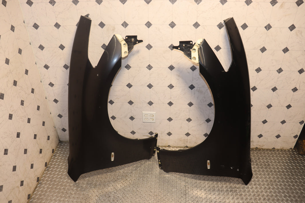 2010-2013 Infiniti M37  Nissan Fuga 370GT JDM Front-End Nose Cut Conversion Kit