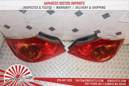 JDM NISSAN SKYLINE 350GT / 2007 2008 INFINITI G35 / 2009 INFINITI G37 SEDAN COMPLETE FRONT END NOSE CUT CONVERSION