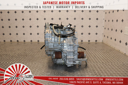 JDM 10-11 HONDA INSIGHT HYBRID CVT AUTOMATIC TRANSMISSION LDA MF6