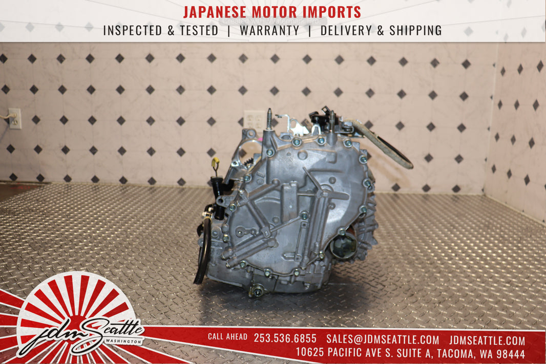 JDM 10-11 HONDA INSIGHT HYBRID CVT AUTOMATIC TRANSMISSION LDA MF6