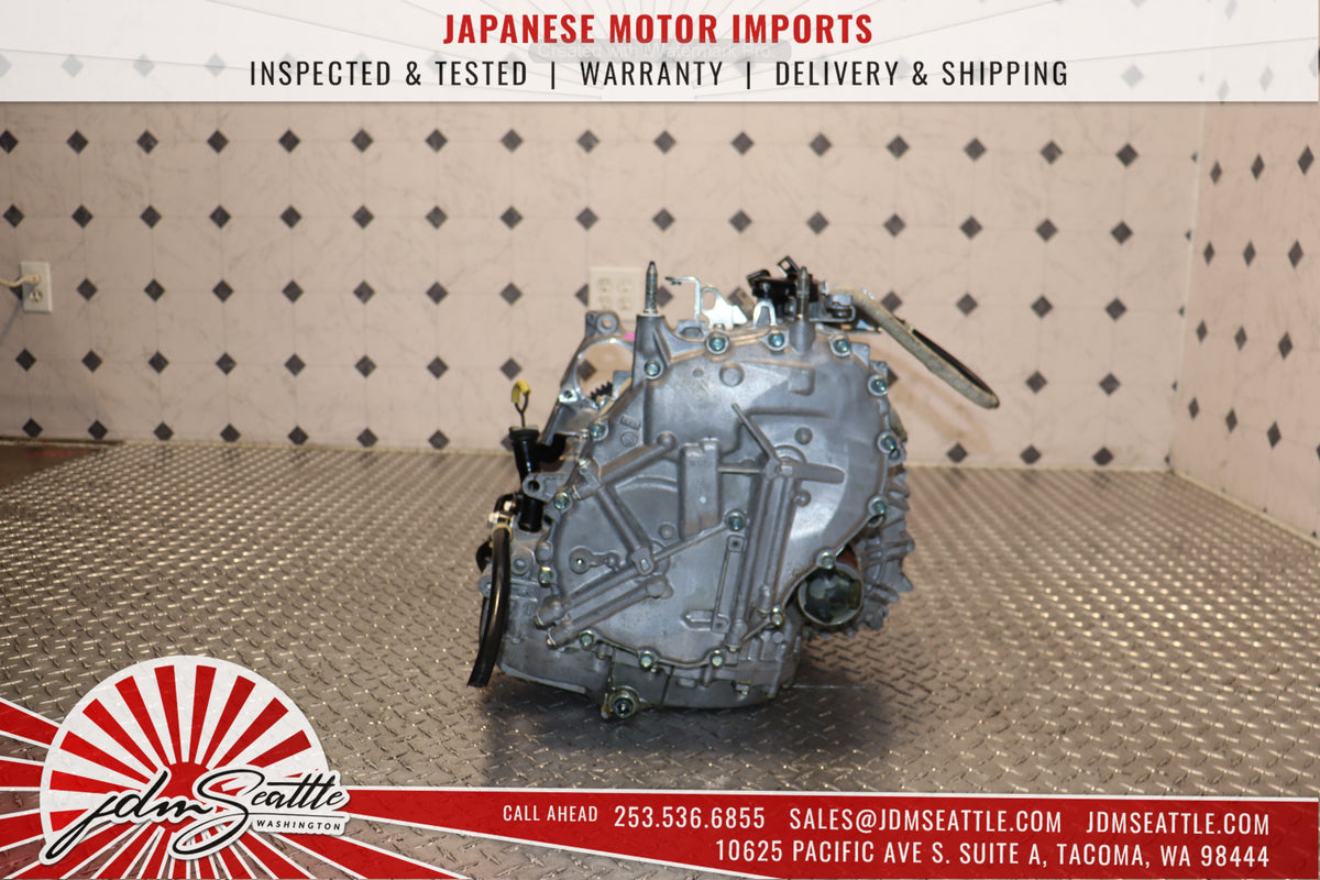 JDM 10-11 HONDA INSIGHT HYBRID CVT AUTOMATIC TRANSMISSION LDA MF6
