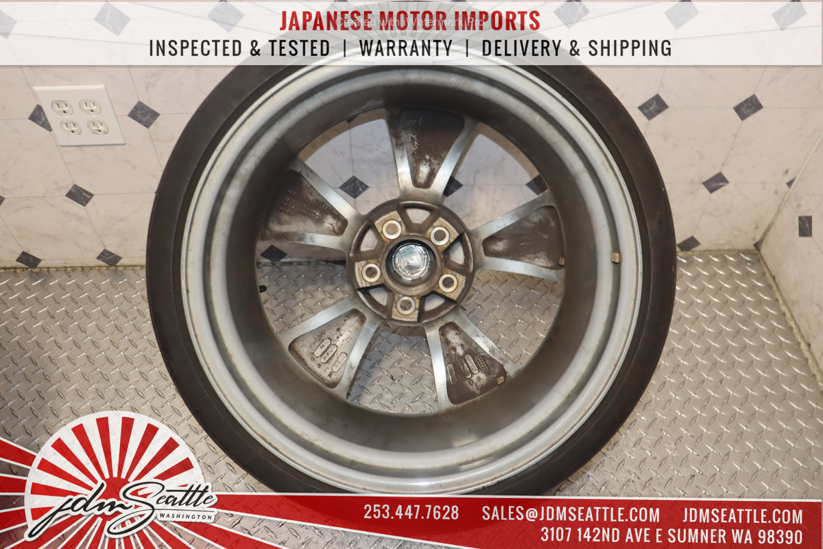 AMERICAN RACING SPECIAL EDITION SET OF 4 WHEELS STAGGERED 20X9.0 20X10