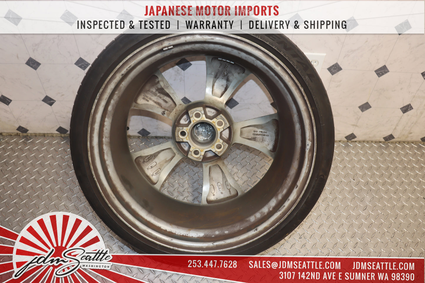AMERICAN RACING SPECIAL EDITION SET OF 4 WHEELS STAGGERED 20X9.0 20X10