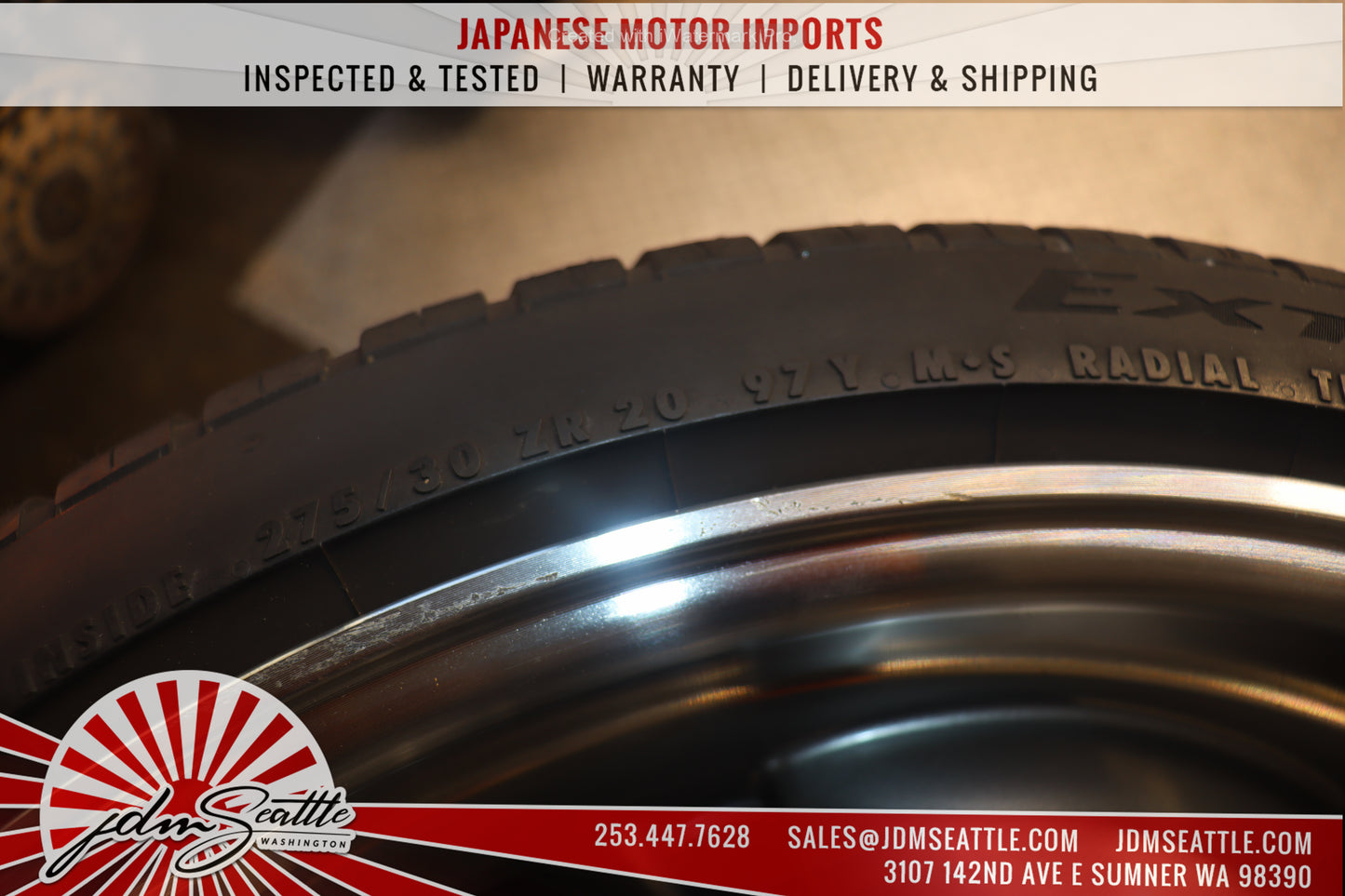 AMERICAN RACING SPECIAL EDITION SET OF 4 WHEELS STAGGERED 20X9.0 20X10