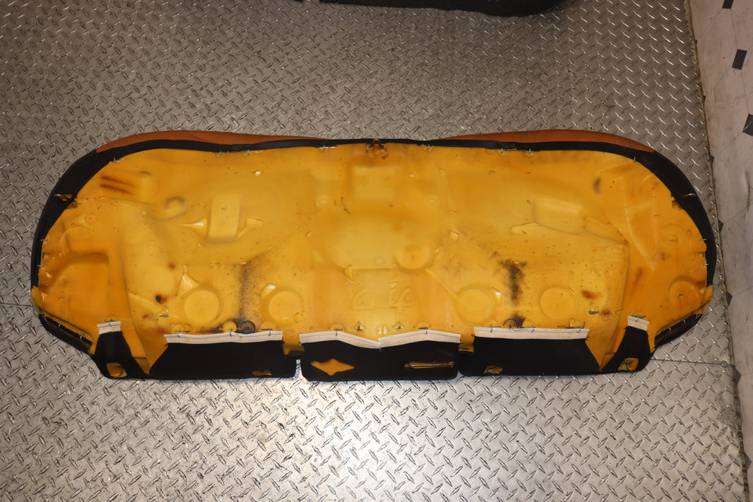 JDM 2008 - 2014 SUBARU IMPREZA WRX STI PREMIUM GRB GVF COMPLETE FRONT AND REAR LEATHER POWER SEATS W/ STEERING WHEEL
