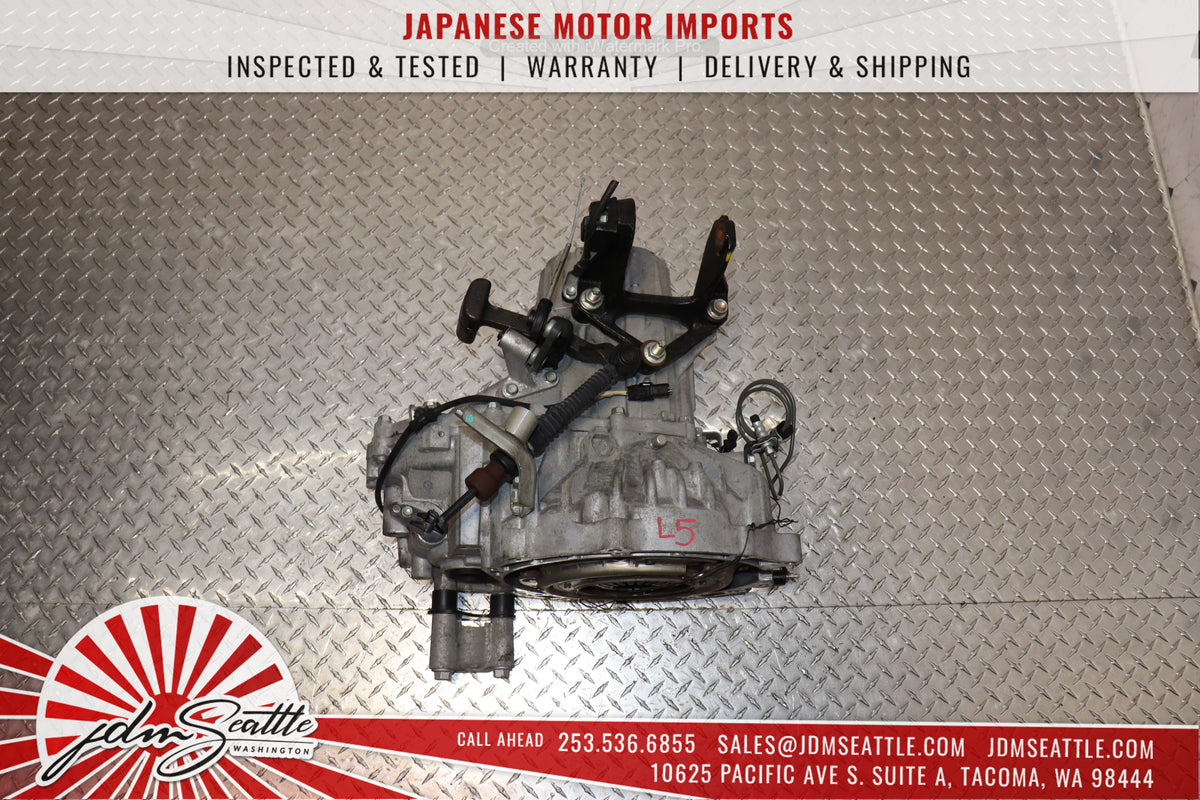 JDM MAZDA L5 MANUAL TRANSMISSION 2010-2013 MAZDA 6 / MAZDA MPV L5-VE 2.5L TRANS M/T 09 10 12 13