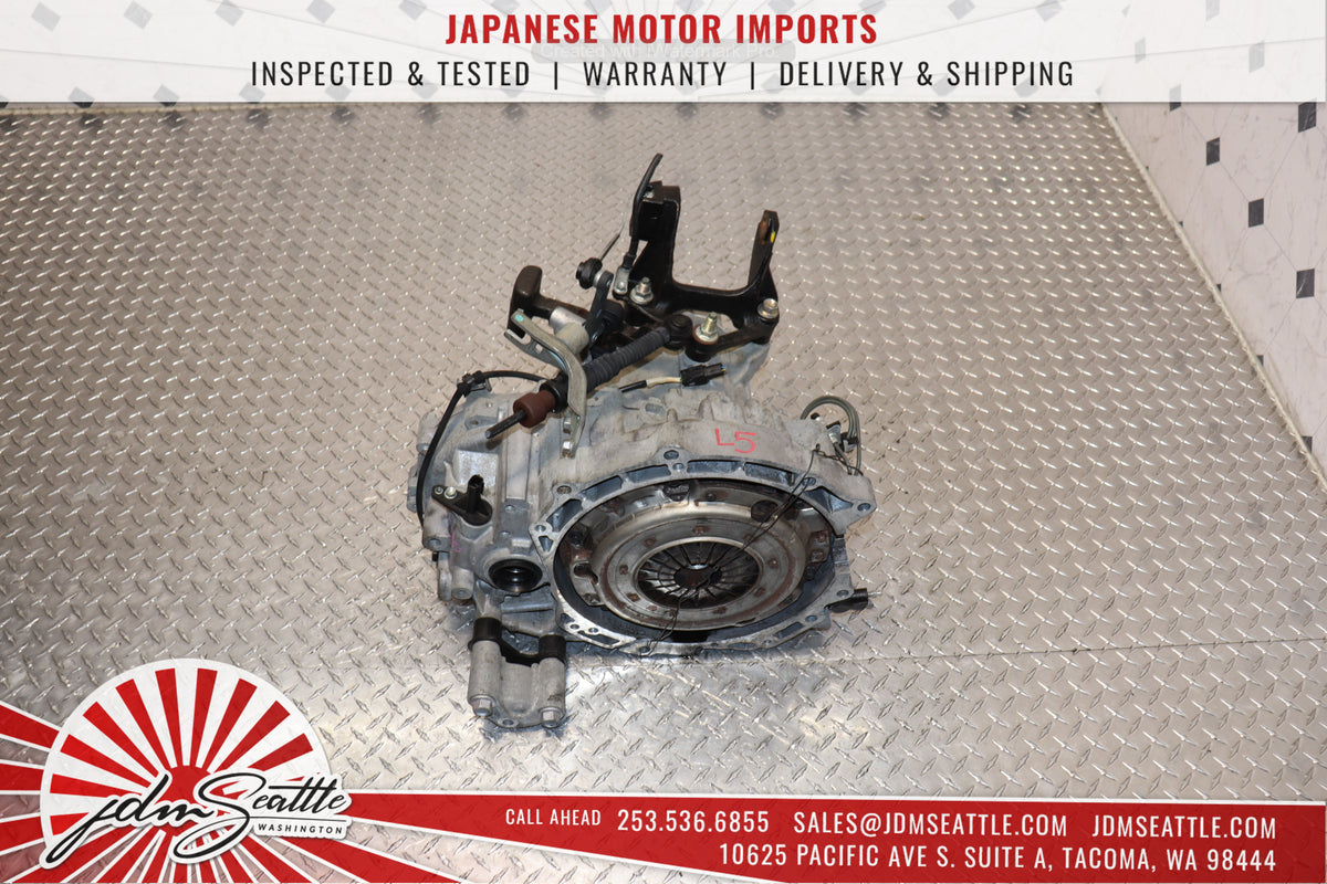 JDM MAZDA L5 MANUAL TRANSMISSION 2010-2013 MAZDA 6 / MAZDA MPV L5-VE 2.5L TRANS M/T 09 10 12 13