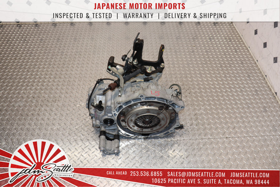 JDM MAZDA L5 MANUAL TRANSMISSION 2010-2013 MAZDA 6 / MAZDA MPV L5-VE 2.5L TRANS M/T 09 10 12 13
