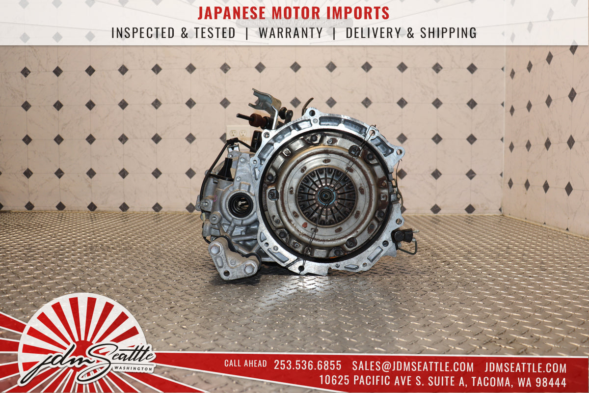 JDM MAZDA L5 MANUAL TRANSMISSION 2010-2013 MAZDA 6 / MAZDA MPV L5-VE 2.5L TRANS M/T 09 10 12 13