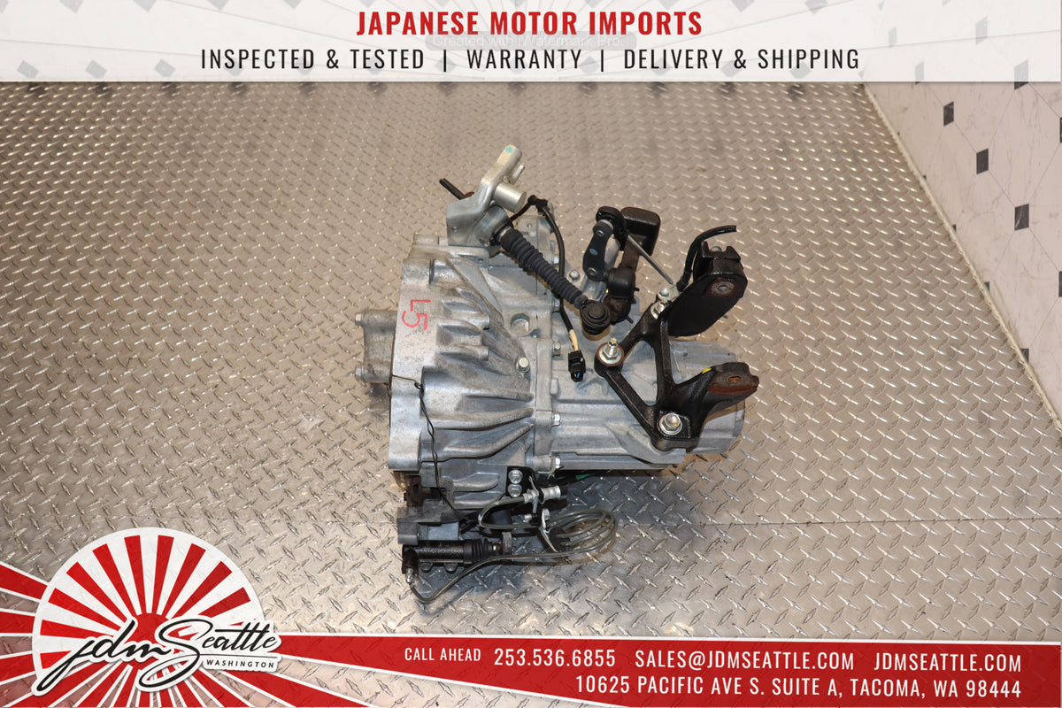 JDM MAZDA L5 MANUAL TRANSMISSION 2010-2013 MAZDA 6 / MAZDA MPV L5-VE 2.5L TRANS M/T 09 10 12 13