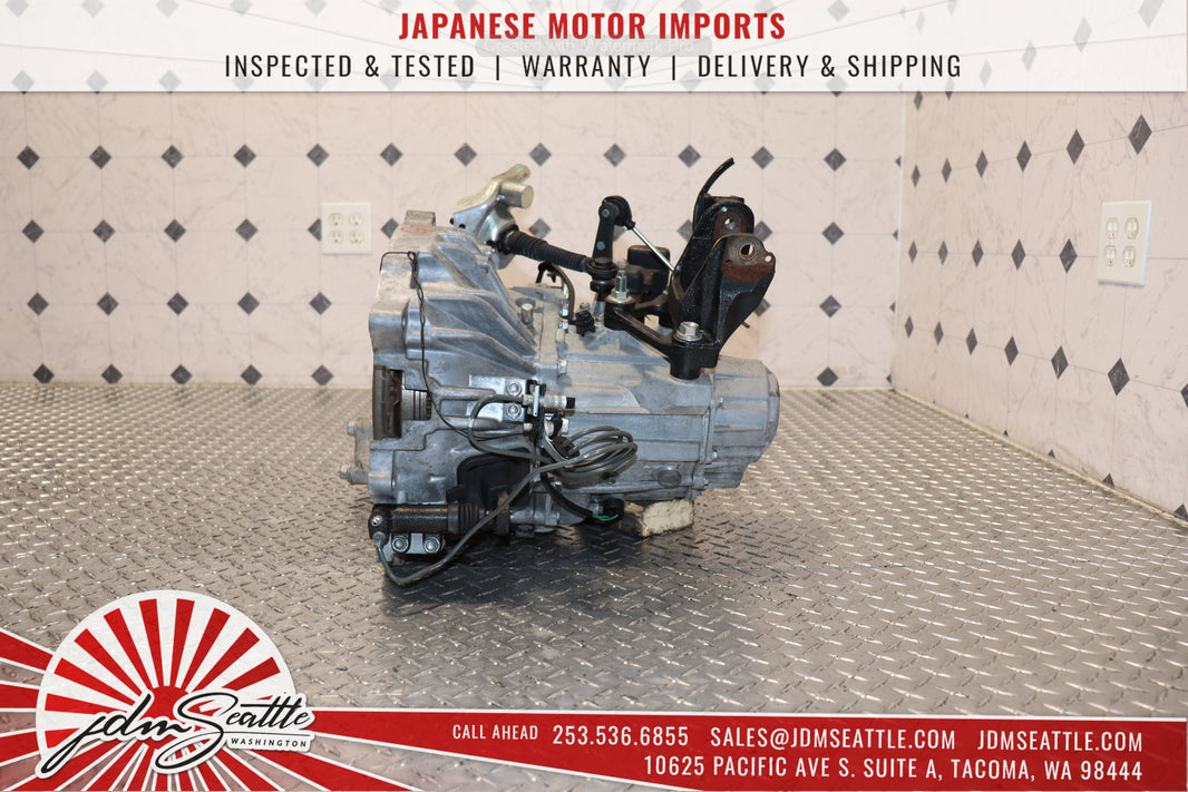 JDM MAZDA L5 MANUAL TRANSMISSION 2010-2013 MAZDA 6 / MAZDA MPV L5-VE 2.5L TRANS M/T 09 10 12 13