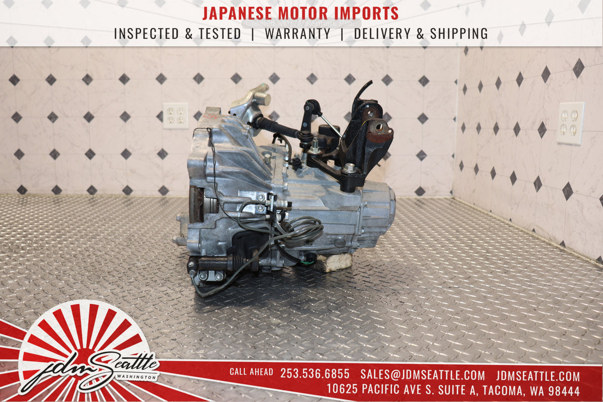 JDM MAZDA L5 MANUAL TRANSMISSION 2010-2013 MAZDA 6 / MAZDA MPV L5-VE 2.5L TRANS M/T 09 10 12 13