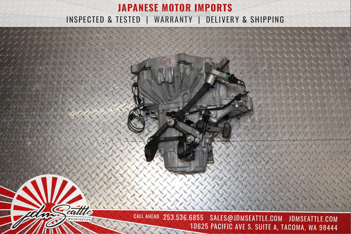 JDM MAZDA L5 MANUAL TRANSMISSION 2010-2013 MAZDA 6 / MAZDA MPV L5-VE 2.5L TRANS M/T 09 10 12 13
