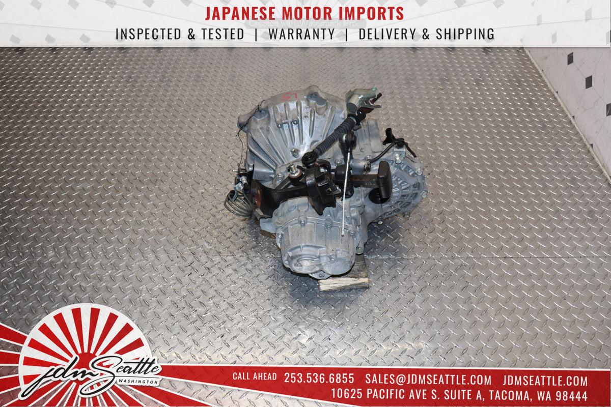 JDM MAZDA L5 MANUAL TRANSMISSION 2010-2013 MAZDA 6 / MAZDA MPV L5-VE 2.5L TRANS M/T 09 10 12 13