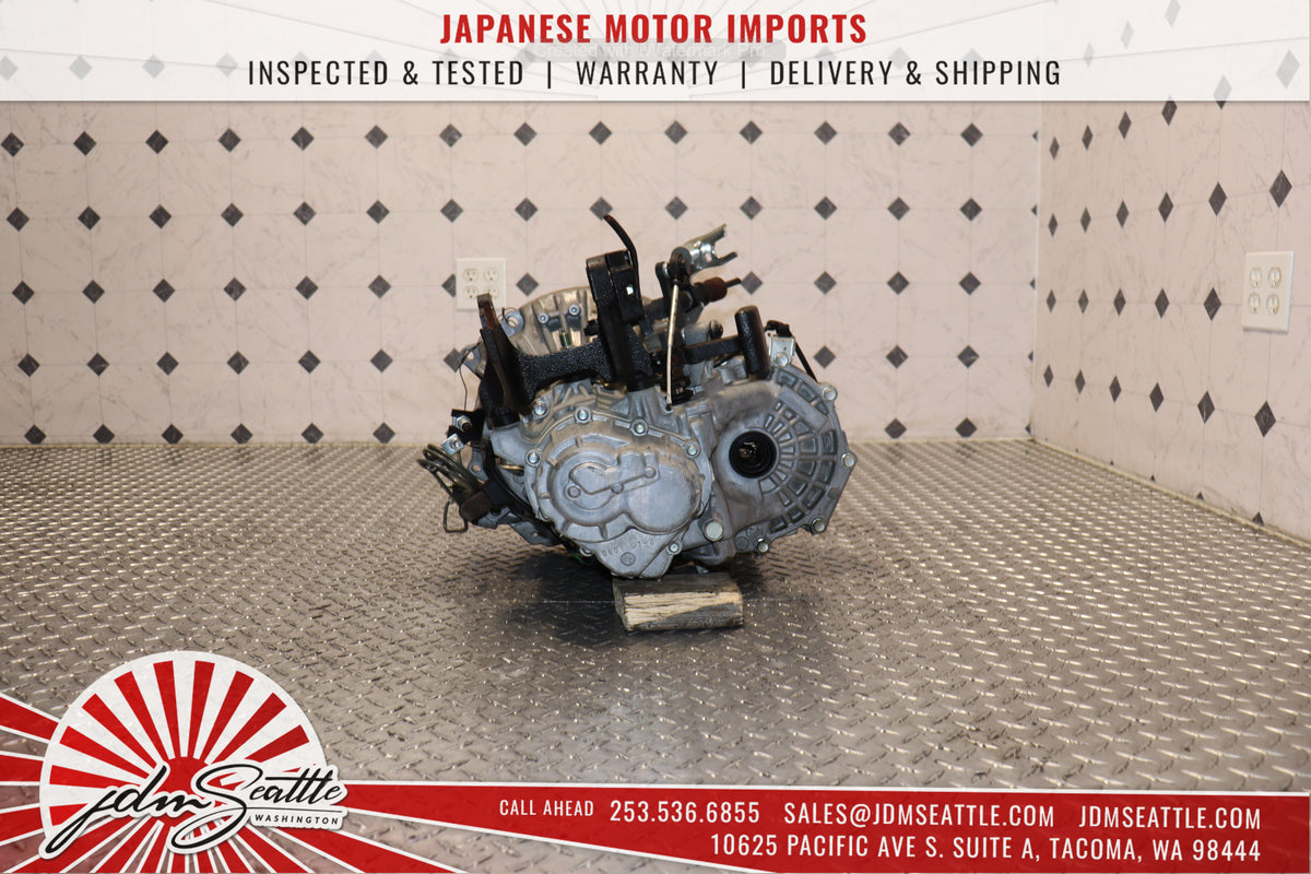 JDM MAZDA L5 MANUAL TRANSMISSION 2010-2013 MAZDA 6 / MAZDA MPV L5-VE 2.5L TRANS M/T 09 10 12 13