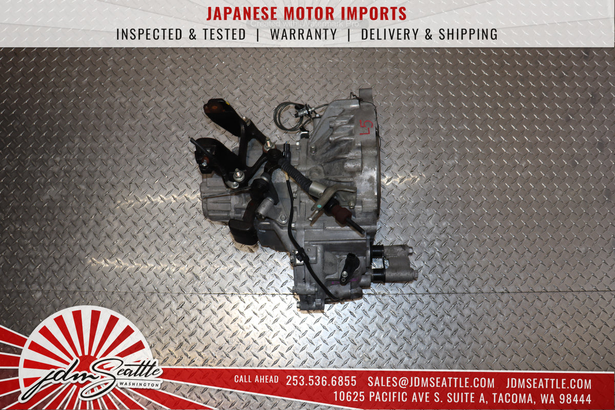 JDM MAZDA L5 MANUAL TRANSMISSION 2010-2013 MAZDA 6 / MAZDA MPV L5-VE 2.5L TRANS M/T 09 10 12 13