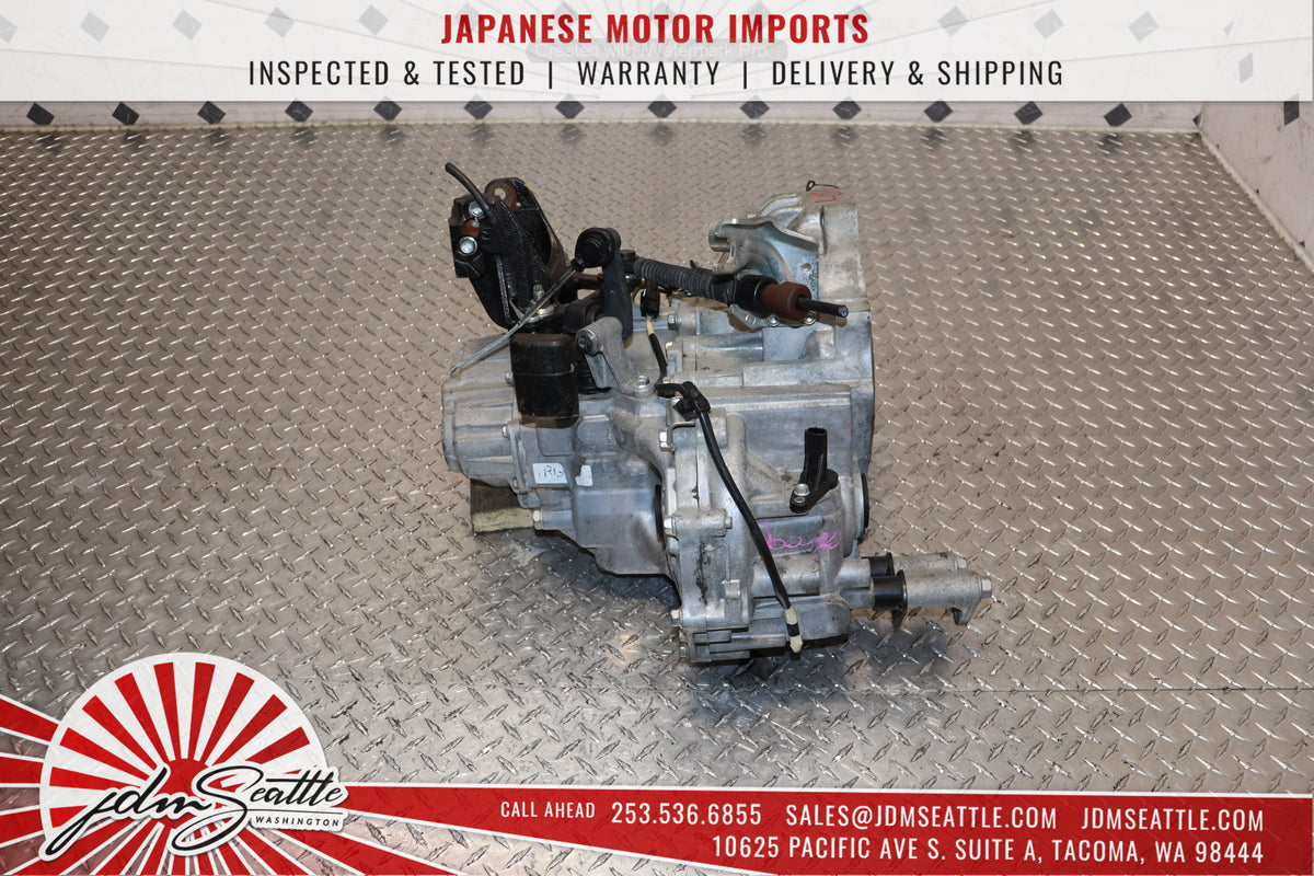 JDM MAZDA L5 MANUAL TRANSMISSION 2010-2013 MAZDA 6 / MAZDA MPV L5-VE 2.5L TRANS M/T 09 10 12 13
