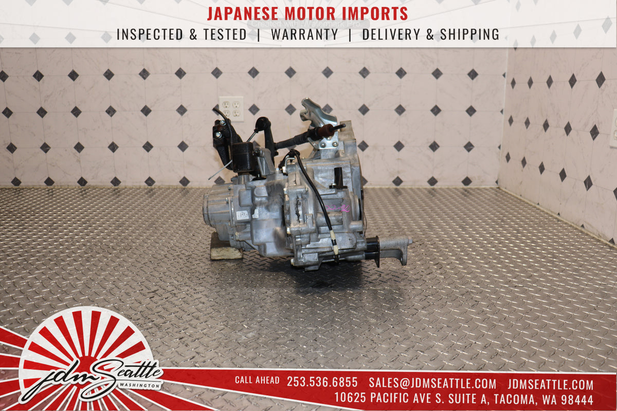 JDM MAZDA L5 MANUAL TRANSMISSION 2010-2013 MAZDA 6 / MAZDA MPV L5-VE 2.5L TRANS M/T 09 10 12 13