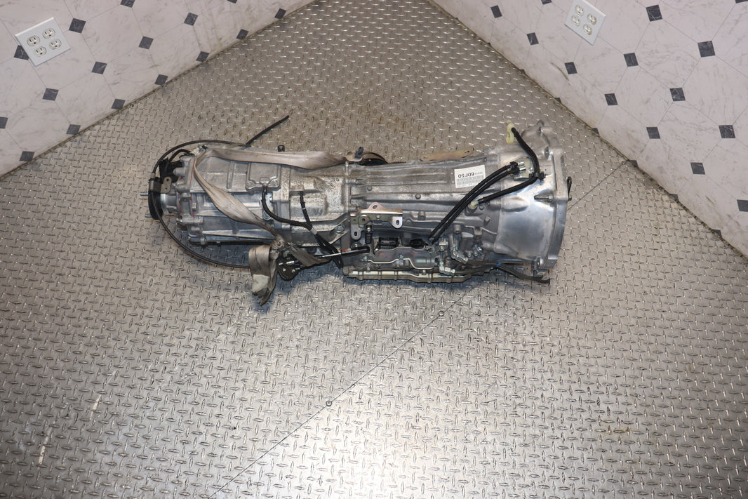 2016-2022 Toyota Tacoma 2.7L 4WD Automatic Transmission JDM 2TR-FE