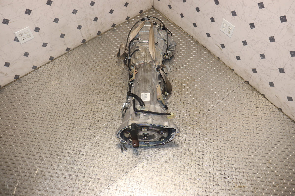 2016 2017 2018 2019 2020 2021 2022 Toyota Tacoma 2.7L 4WD Automatic Transmission JDM 2TR-FE
