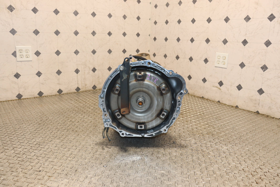 2016-2022 Toyota Tacoma 2.7L 4WD Automatic Transmission JDM 2TR-FE