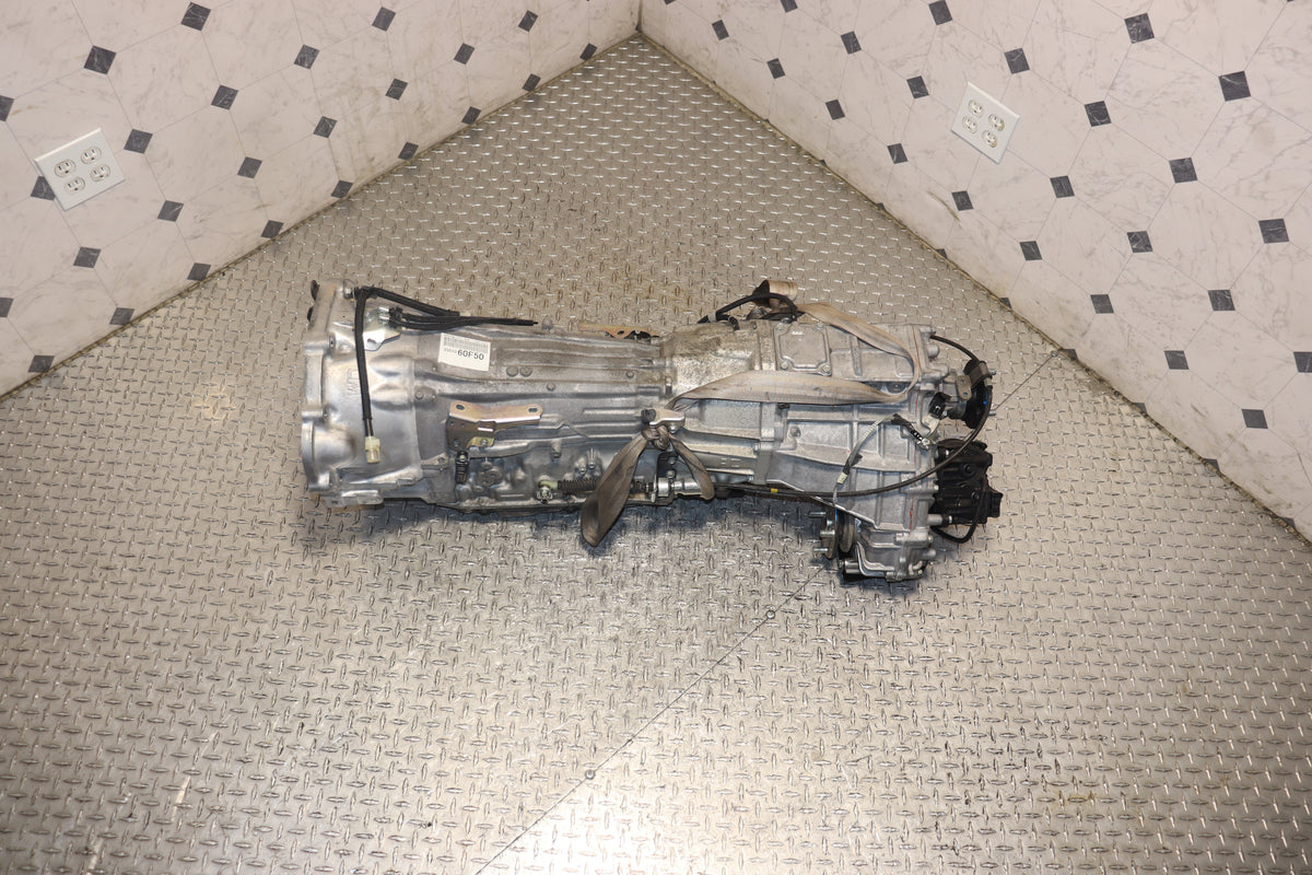 2016 2017 2018 2019 2020 2021 2022 Toyota Tacoma 2.7L 4WD Automatic Transmission JDM 2TR-FE