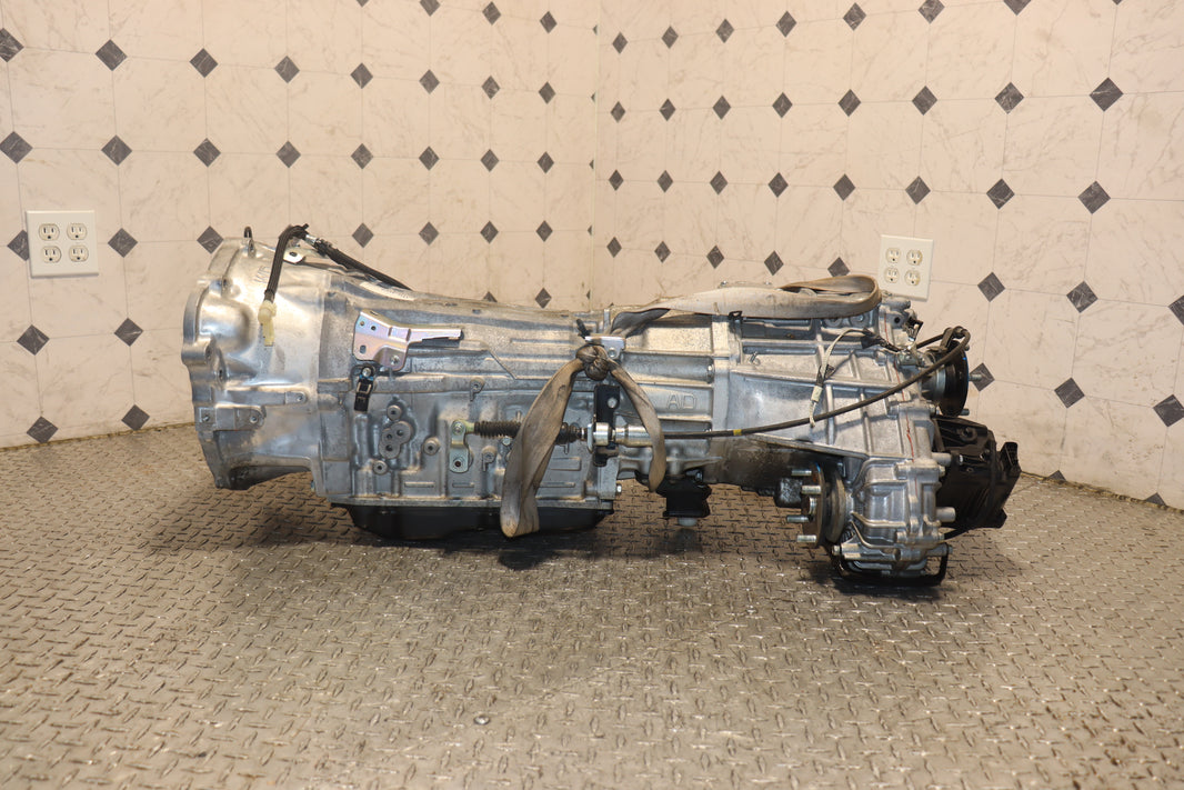 2016-2022 Toyota Tacoma 2.7L 4WD Automatic Transmission JDM 2TR-FE