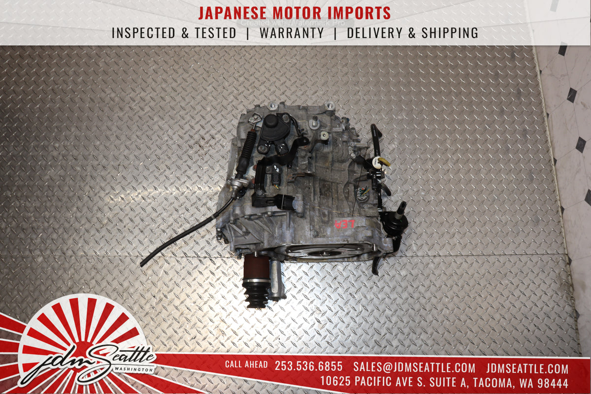 JDM LEA AUTOMATIC TRANSMISSION 2011-2016 HONDA CR-Z AUTO TRANS 11 12 13 14 15 CRZ 16 CRZ