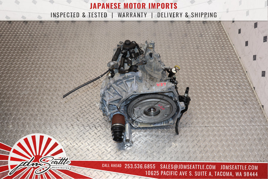 JDM LEA AUTOMATIC TRANSMISSION 2011-2016 HONDA CR-Z AUTO TRANS 11 12 13 14 15 CRZ 16 CRZ
