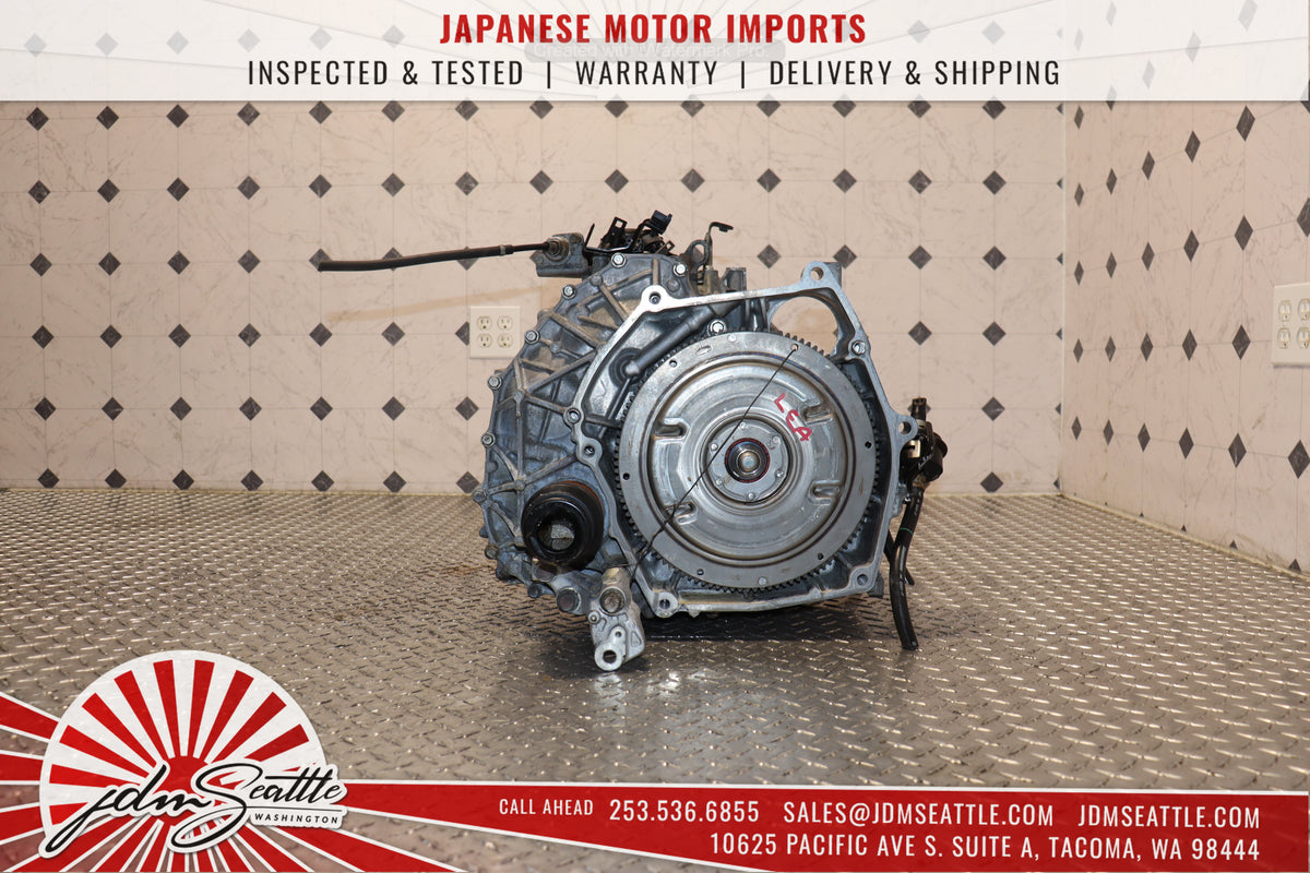 JDM LEA AUTOMATIC TRANSMISSION 2011-2016 HONDA CR-Z AUTO TRANS 11 12 13 14 15 CRZ 16 CRZ
