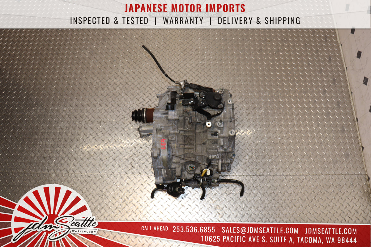 JDM LEA AUTOMATIC TRANSMISSION 2011-2016 HONDA CR-Z AUTO TRANS 11 12 13 14 15 CRZ 16 CRZ