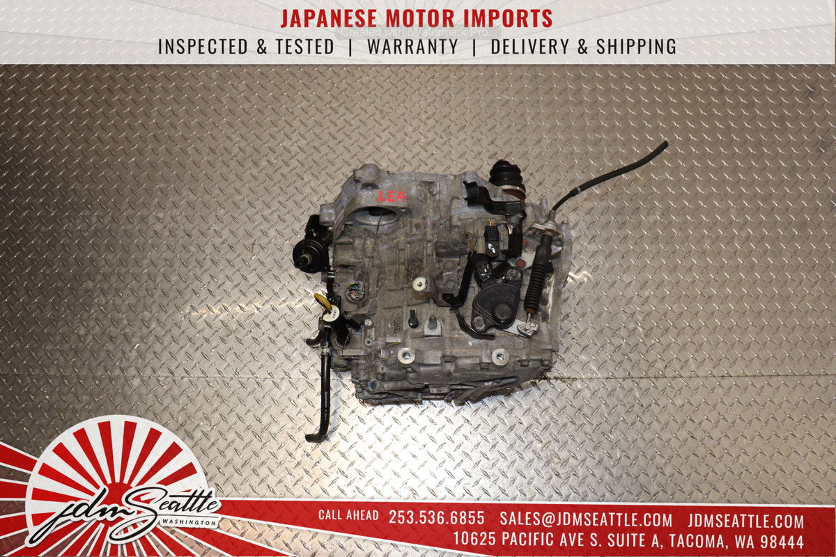 JDM LEA AUTOMATIC TRANSMISSION 2011-2016 HONDA CR-Z AUTO TRANS 11 12 13 14 15 CRZ 16 CRZ