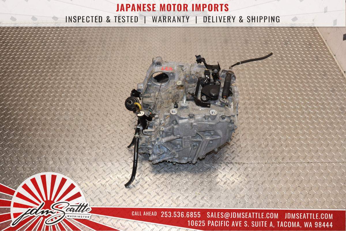 JDM LEA AUTOMATIC TRANSMISSION 2011-2016 HONDA CR-Z AUTO TRANS 11 12 13 14 15 CRZ 16 CRZ