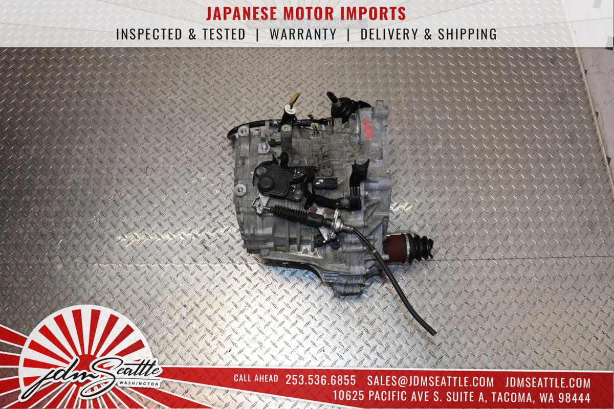 JDM LEA AUTOMATIC TRANSMISSION 2011-2016 HONDA CR-Z AUTO TRANS 11 12 13 14 15 CRZ 16 CRZ
