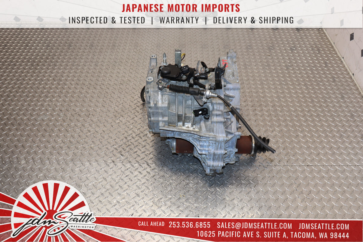 JDM LEA AUTOMATIC TRANSMISSION 2011-2016 HONDA CR-Z AUTO TRANS 11 12 13 14 15 CRZ 16 CRZ