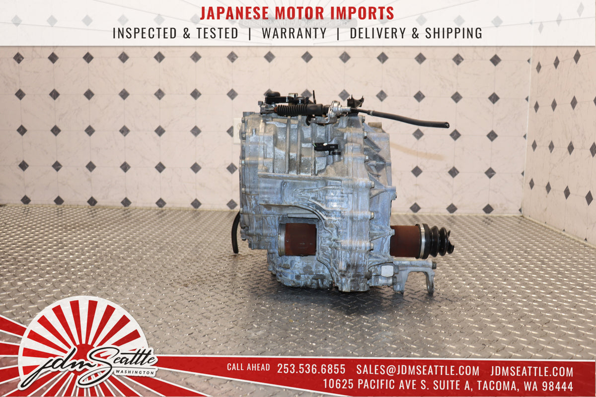 JDM LEA AUTOMATIC TRANSMISSION 2011-2016 HONDA CR-Z AUTO TRANS 11 12 13 14 15 CRZ 16 CRZ