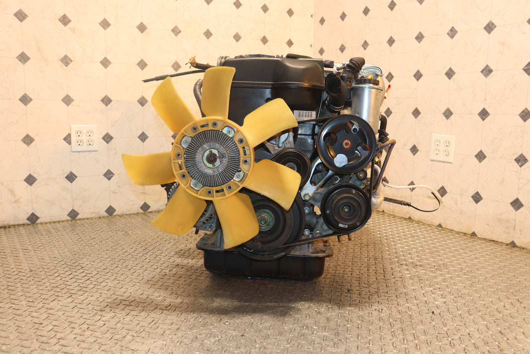 1998-2005 Lexus GS300 JDM 2JZ-GE VVT-i 3.0L DOHC Non-Turbo Engine