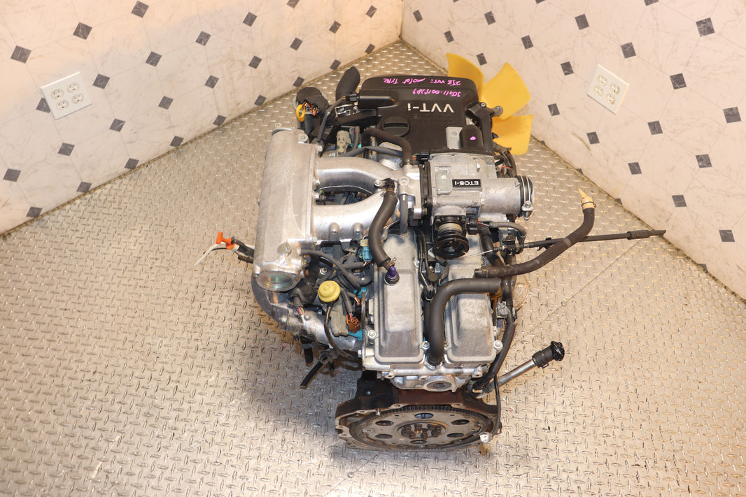 1998-2005 Lexus GS300 JDM 2JZ-GE VVT-i 3.0L DOHC Non-Turbo Engine