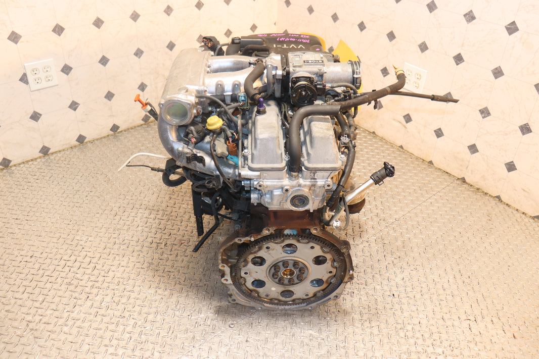 1998-2005 Lexus GS300 JDM 2JZ-GE VVT-i 3.0L DOHC Non-Turbo Engine