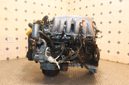 JDM 2JZ-GE VVT-I TOYOTA ARISTO GS300 IS300 SC300 ENGINE NON TURBO 3.0L ENGINE