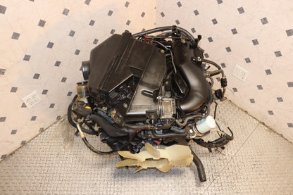 JDM 1GR-FE 2005-2011 TOYOTA TACOMA 4.0L V6 ENGINE