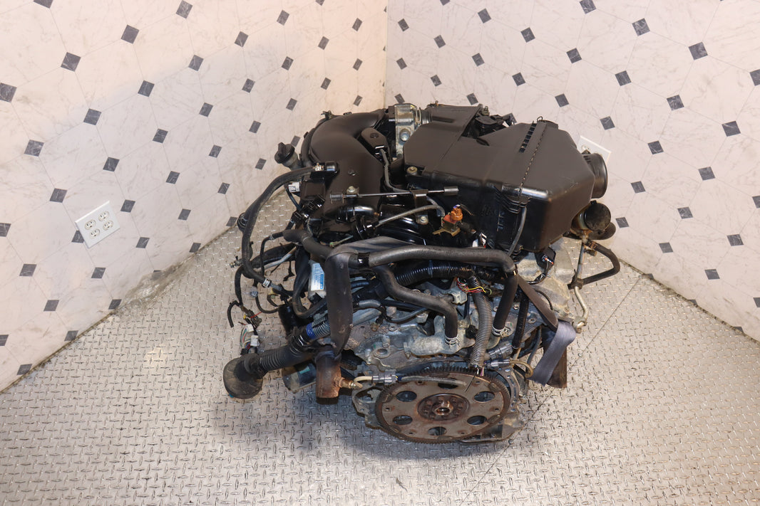 2002-2015 Toyota 4.0L 1GR-FE V6 Engine - Tacoma, Tundra, 4Runner, FJ Cruiser OEM