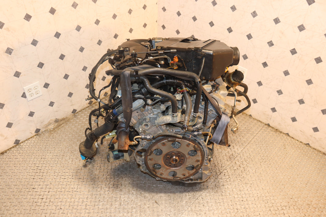2002-2015 Toyota 4.0L 1GR-FE V6 Engine - Tacoma, Tundra, 4Runner, FJ Cruiser OEM