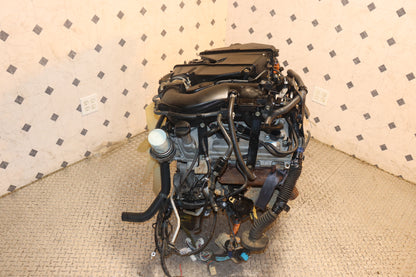 JDM 1GR-FE 2005-2011 TOYOTA TACOMA 4.0L V6 ENGINE