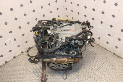 JDM 1989-1995 TOYOTA PICK UP 4RUNNER JDM 3VZ 3.0L ENGINE