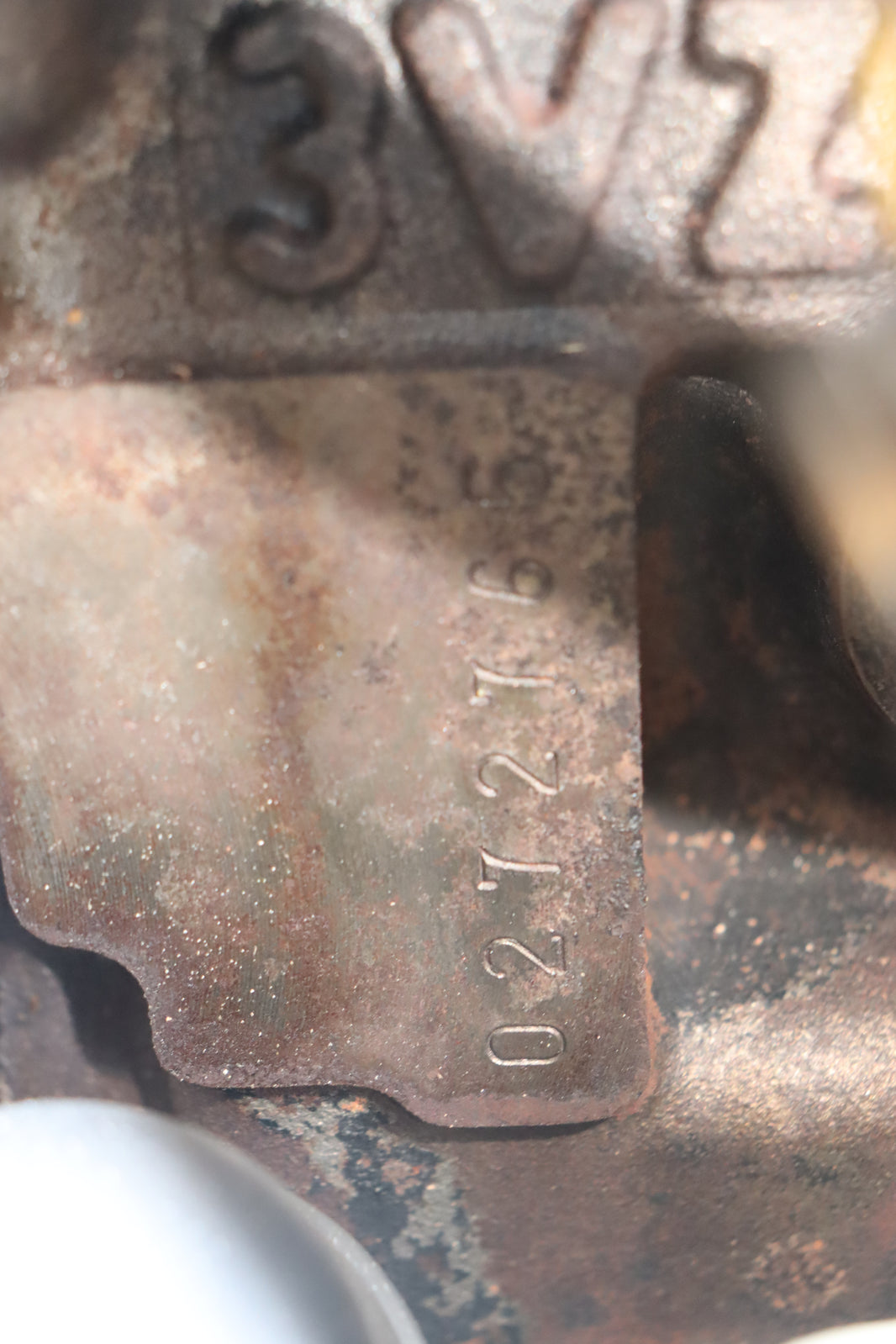 1989-1995 Toyota 4Runner & Pickup JDM 3VZ-E 3.0L V6 Engine Motor OEM